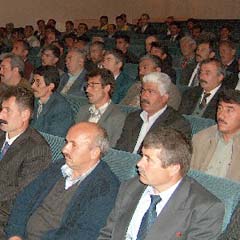 Muhtarlar da siyasete girecek