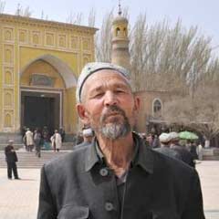 Ramazan'ı onlara zehir ettiler