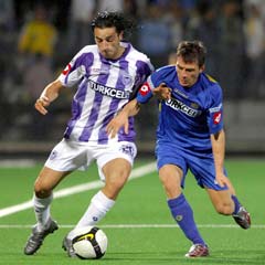 Hacettepe:0-Ankaragücü:1 (Maç sonu)