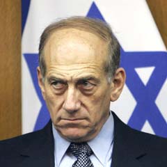 Olmert'ten dudak uçuklatan itiraflar