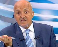 Birand'ın sözü Kanal D'nin başını yaktı