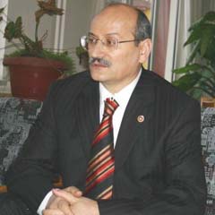 'Bayramlar dayanışma günleridir'