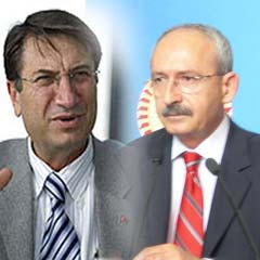 Kılıçdaroğlu'na çağrı