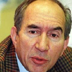 ‘Ebert ile iyi ilişkilerimiz var’