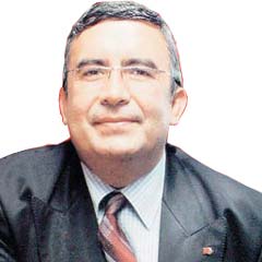 Ebert karanlık bir vakıf