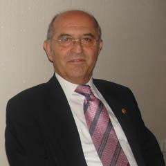 Anavatan’a Sosyal Demokrat aday