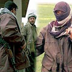 Peşmerge Irak polisi ile çatıştı: 2 ölü
