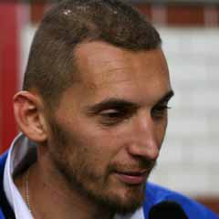 Milanlı Abbiati: Faşistliğimden gurur duyuyorum