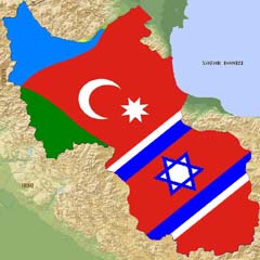 İsrail Azerbaycan'a silah sattı