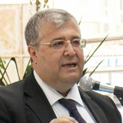 Bir kadrolaşma itirafı daha!