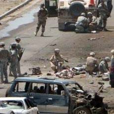 FLAŞ: Suriye'de bombalar patladı, 17 ölü