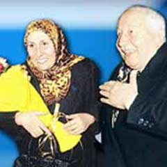 Nermin Erbakan bugün anılıyor