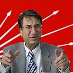 CHP'de Çankaya depremi!