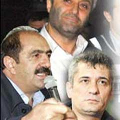 FLAŞ: Tuncay Özkan, Serdar Saçan, Gürbüz Çapan tutuklandı