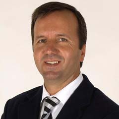 Keşan’a Gazeteci Belediye başkan adayı