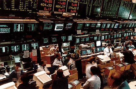 Borsa haftayı artışla kapadı