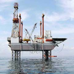 Petrol, Ortadoğu'ya para akıtacak