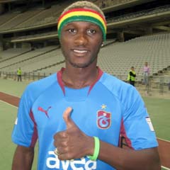 Nihayet İbrahima Yattara!