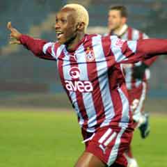 Yattara Trabzon'a milyonlar kazandırdı