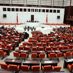 TBMM 1 Ekim'de açılıyor