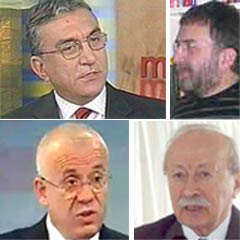 'Patron, sen bu rezaleti nasıl işledin?