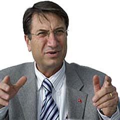 CHP'li Belediye Başkanın rüşvet itirafları