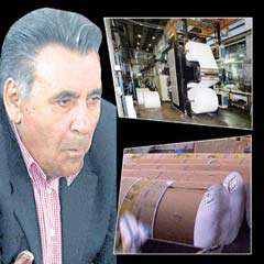 Gümrük kayıtları patronun üçkağıtını böyle ispatlıyor