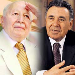 İşte Doğan'ın Erbakan'ı hedef seçmesinin sebebi