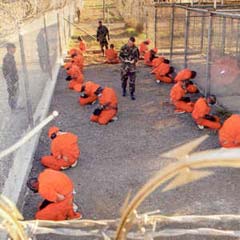 Savcı, Guantanamo'daki zülme dayanamadı