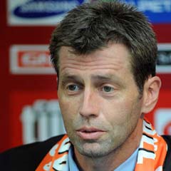 Skibbe'den umut veren sözler