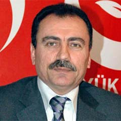 Yazıcıoğlu: Ergenekon pembe dizilere döndü
