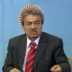Düelloya Kamer Genç de dahil oldu