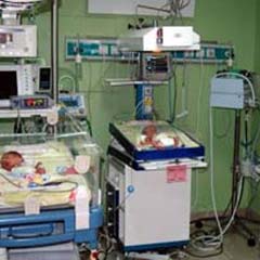 Tepecik'te solunum cihazında bebek kalmadı