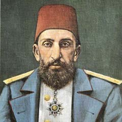 ‘Sultan Abdülhamit Kuran’da yazıyor’ dedi ve…