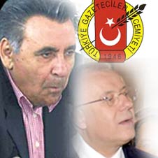 'Sizin erkekliğiniz postal görünce biter'
