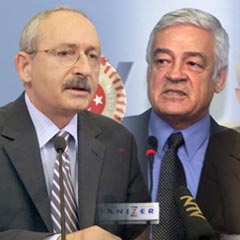 Büyük düelloya saatler kaldı