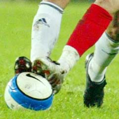 Başkentte derbi heyecanı