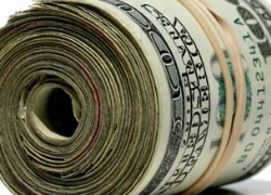 Dilencinin üzerinden 5 bin 200 dolar çıktı