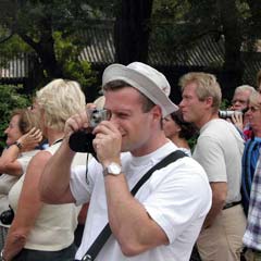 Turistler yaşlandı, ülkemize gelmeyebilir