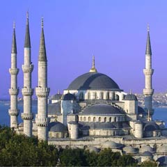 İşte il il bayram namazı saatleri