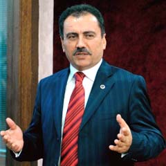 "Suç işleyenin imtiyazı olmaz"