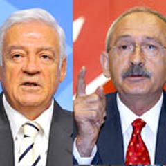 Yarın kapışacaklar