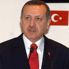 DSP muhalefetten sıkıldı