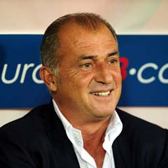 Terim: Favori Türkiye ve İspanya
