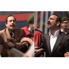 22 sanığın yargılanmasına başlandı