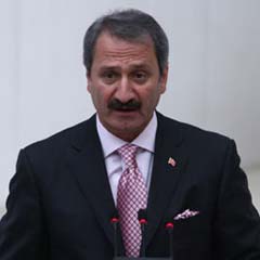 Çağlayan: 'Türkiye krizden çok fazla etkilenmedi'