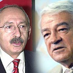 Fırat'ın teklifini Kılıçdaroğlu kabul etti