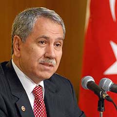Arınç, çiftçiyle neden tartıştı?