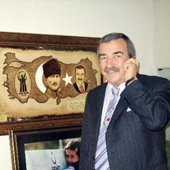 CHP'de bir skandal daha!