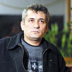 Ali Serdar Saçan'ın evindeki aramalar tamamlandı